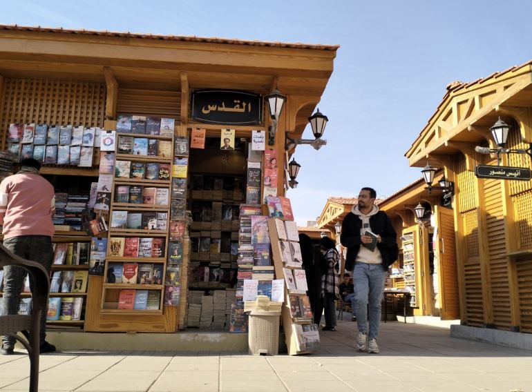 تصوير: حنان حمدتو