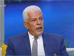 الدكتور سيد خليفة، نقيب الزراعيين