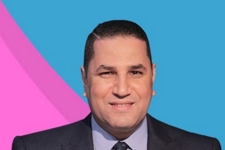 عبدالناصر زيدان