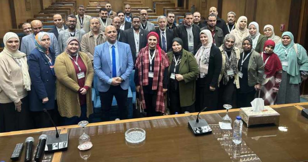 الأوقاف تنفذ برنامجا تدريبيا للكوادر الإدارية بالوزارة 