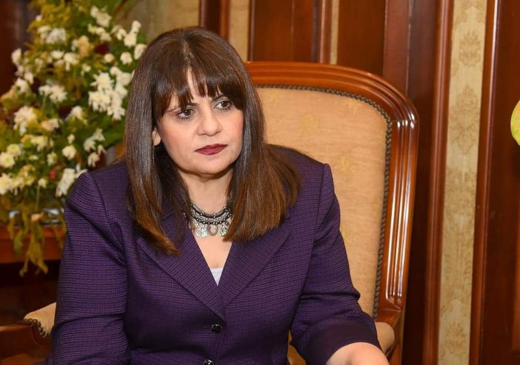 وزيرة الهجرة: طرح وحدات جديدة للمصريين بالخارج