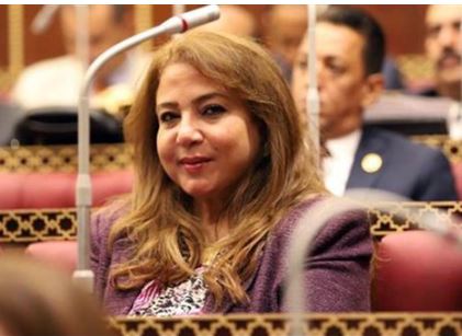 وكيل لجنة الثقافة بمجلس الشيوخ تستعرض خطة لتعزيز الجذب السياحي
