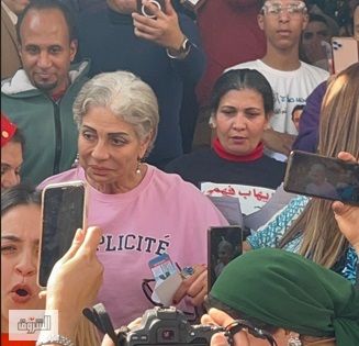 تصوير: سلمى محمد خضر