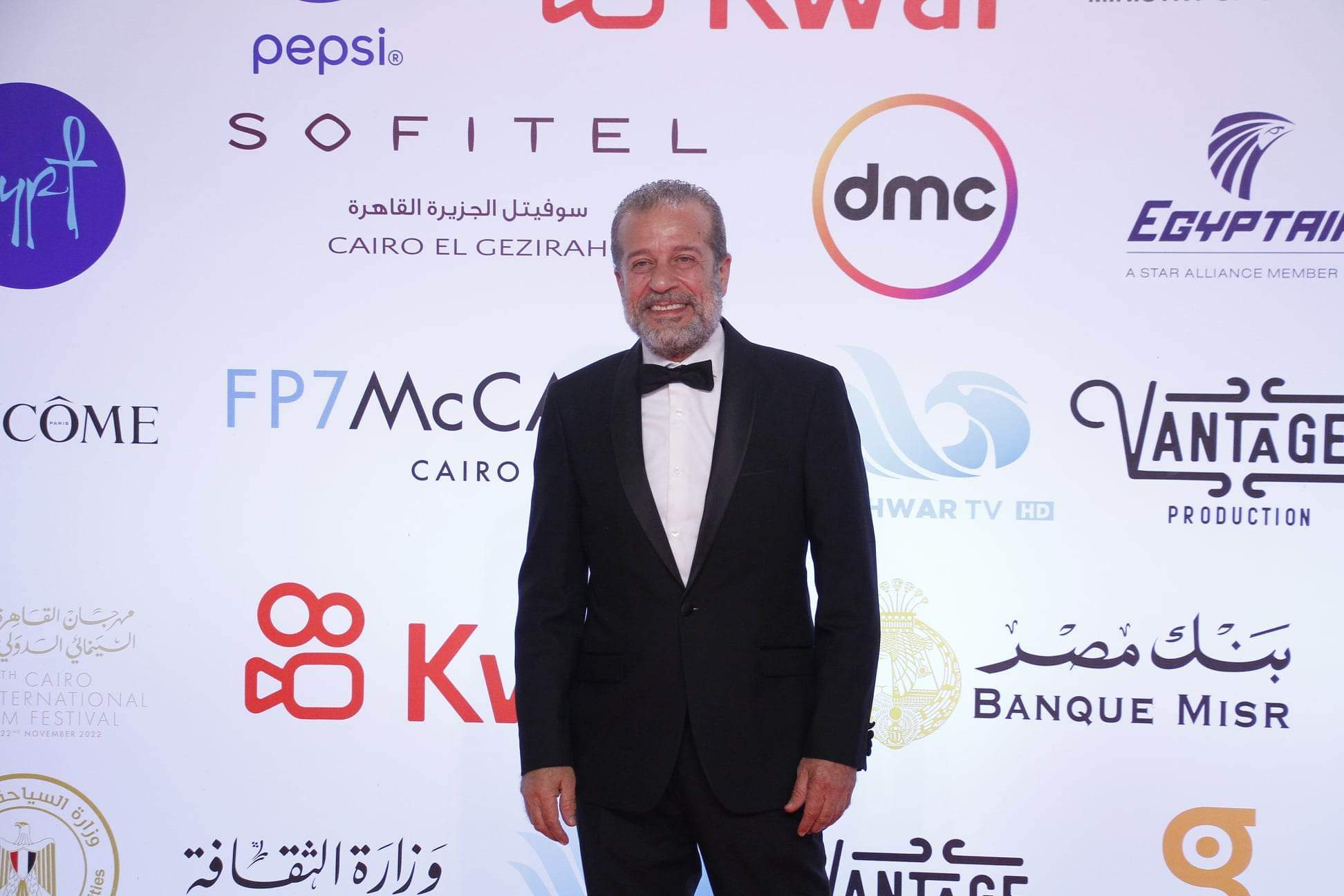 تصوير احمد عبد الفتاح