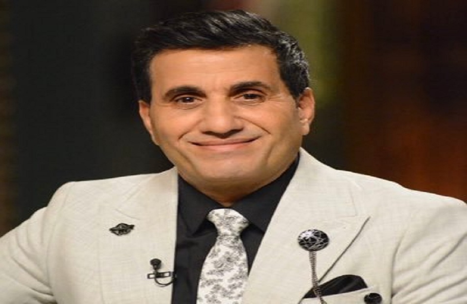 أحمد شيبة