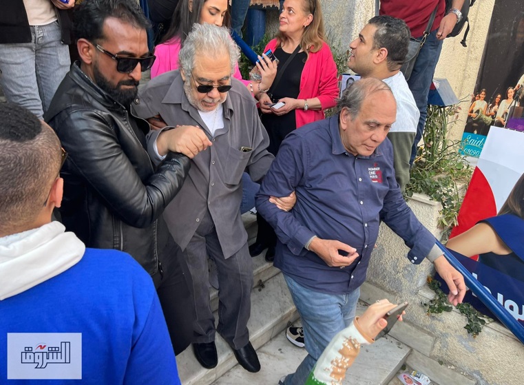 تصوير: سلمى محمد خضر