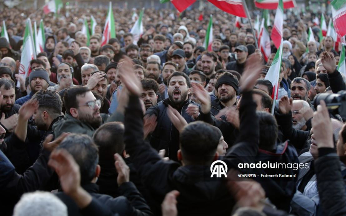 وكالة الأناضول