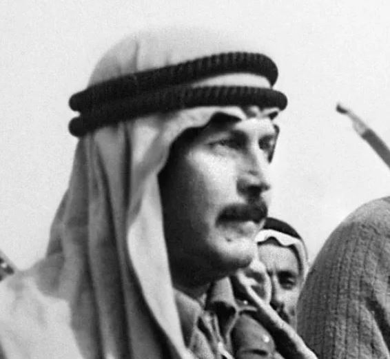 عبدالقادر الحسيني