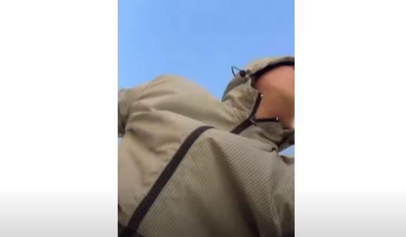 سكرين من الفيديو