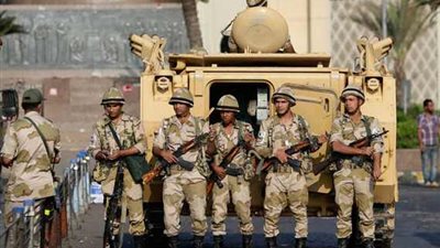 القوات المسلحة تحذر الشباب: لا تنساقوا وراء وعود كاذبة بالإعفاء من التجنيد