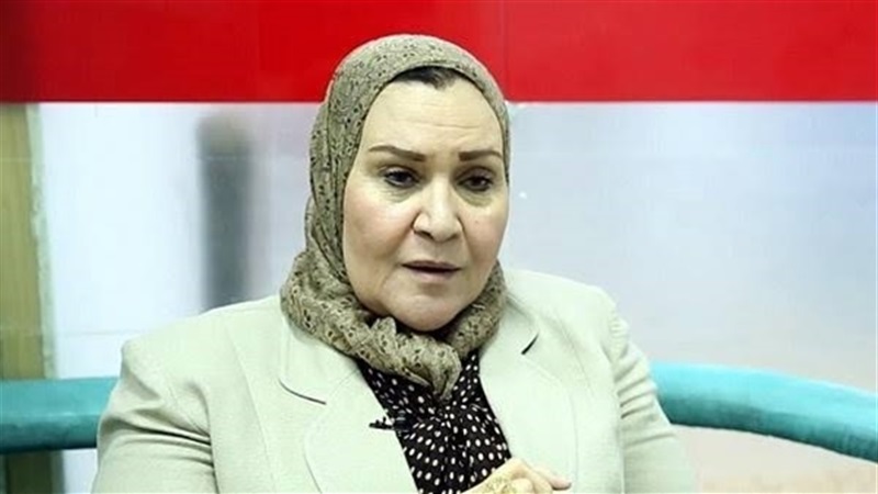 عبلة الهواري