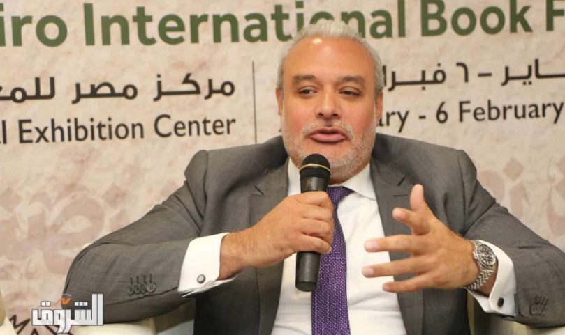 تصوير: أحمد عبد الفتاح