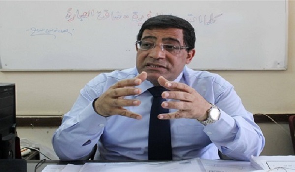 تأييد حبس عبد الخالق فاروق 5 سنوات في اتهامه بنشر أخبار كاذبة 