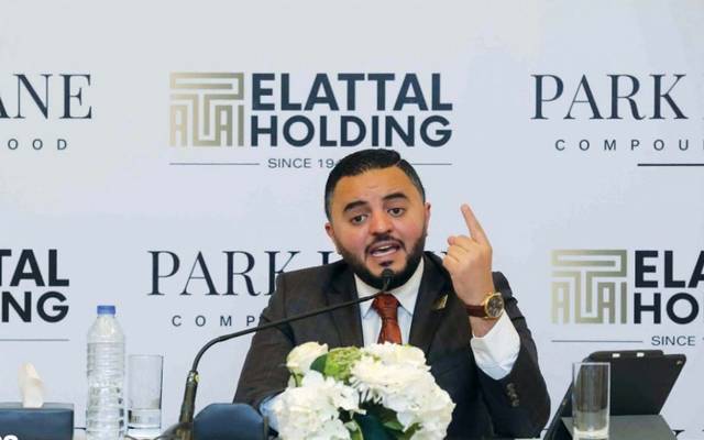 أحمد العتال، رئيس مجلس إدارة مجموعة شركات العتال القابضة