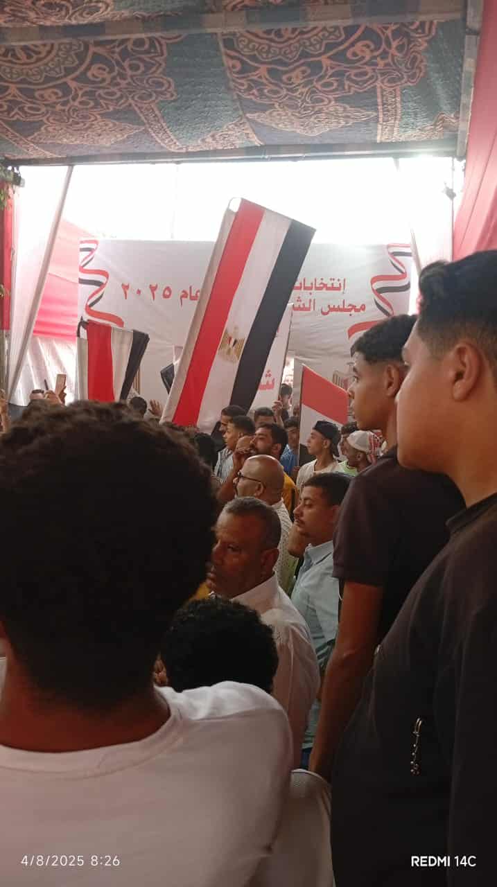 تصوير شريف حربي