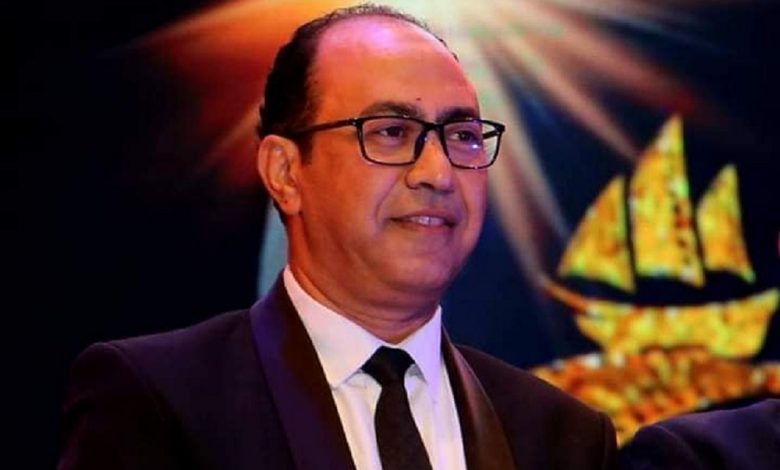 المخرج عمرو عابدين: سميرة أحمد وصفوت غطاس أهديا مسلسل «يا ورد مين يشتريك» للوطنية للإعلام 