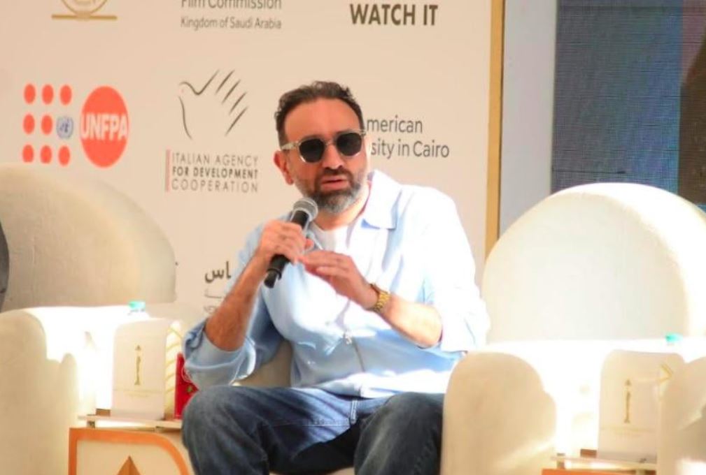 تصوير - دنيا يونس