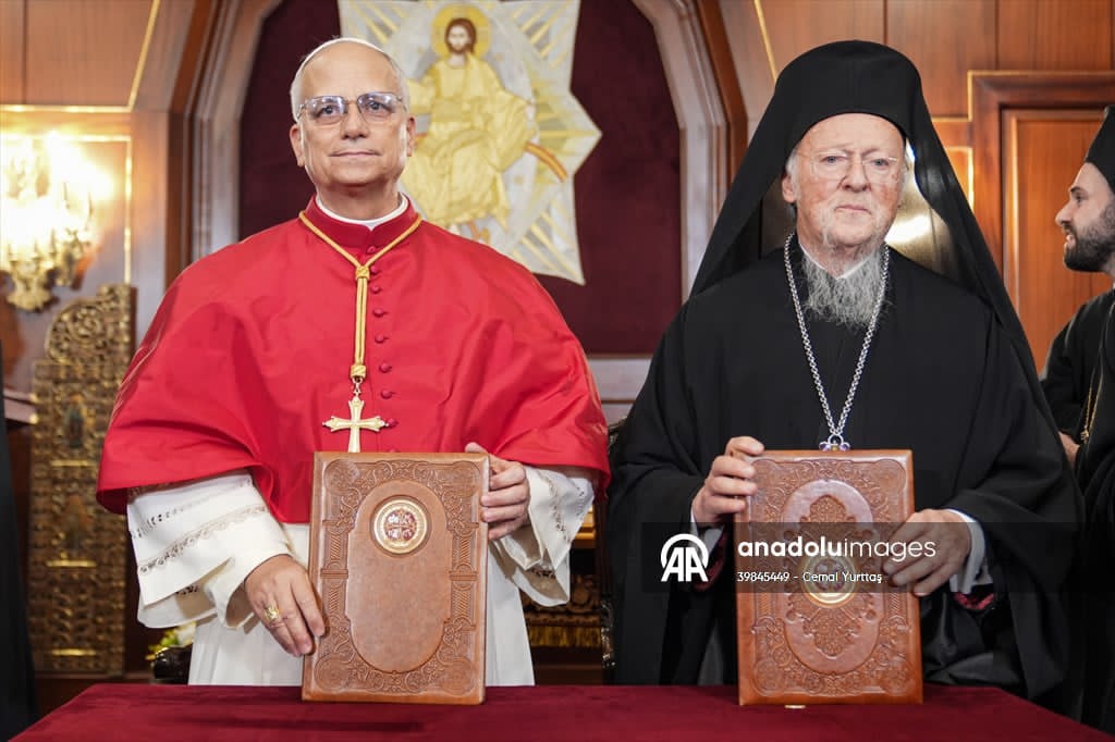 وكالة الأناضول للأنباء