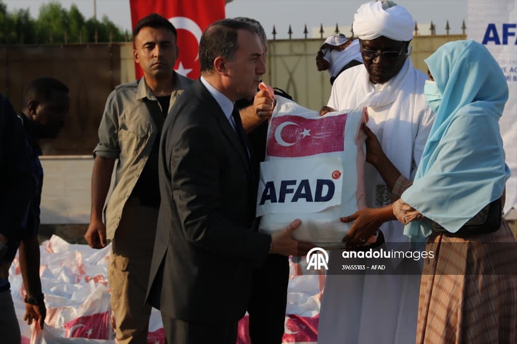 وكالة الأناضول للأنباء