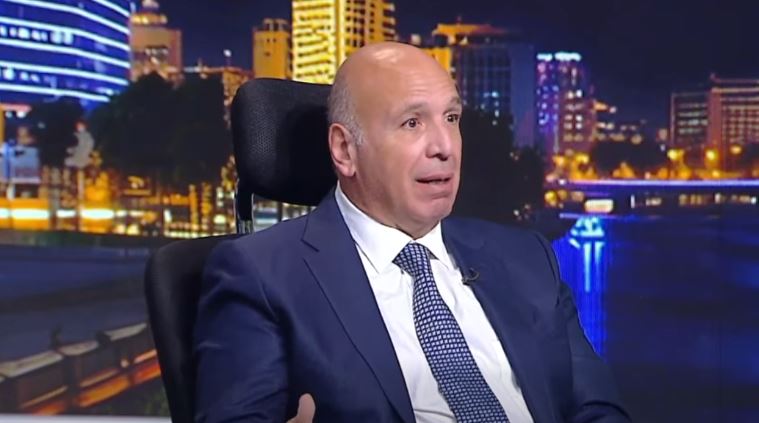 أحمد هيكل: المال لا يجلب السعادة.. عشت أمتلك أفضل طائرة ويخت وفترات غير قادر على سداد مصاريف جامعة ابنتي 