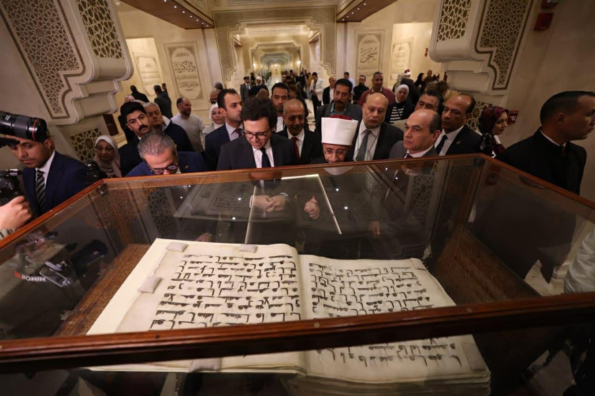 متحدث الأوقاف يكشف أهمية افتتاح متحف قراء القرآن الكريم في توثيق التلاوة المصرية