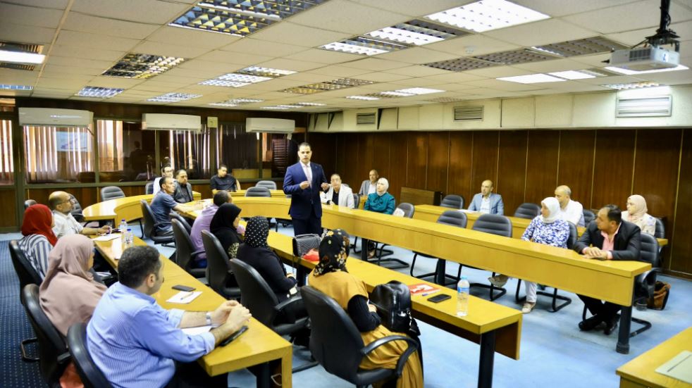 التنظيم والإدارة يعلن إطلاق برنامج تدريبي لتنمية قدرات موظفي الموارد البشرية