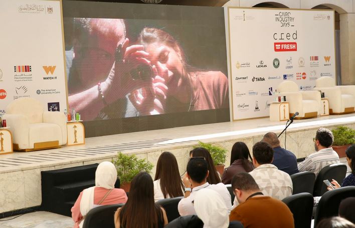 تصوير : إسلام صفوت