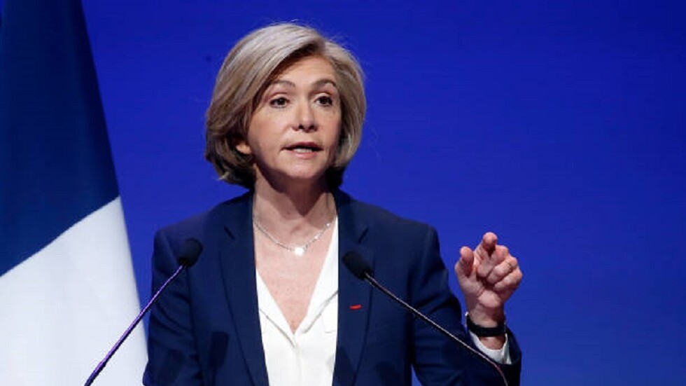 Qui est Valérie Pécresse, la candidate du Parti républicain français ?