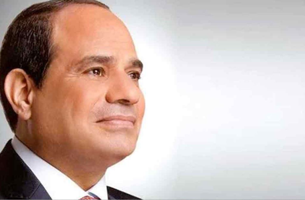 الرئيس السيسي يهنئ ملك البحرين بذكرى العيد الوطني