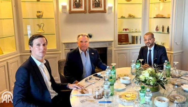 وكالة الأناضول