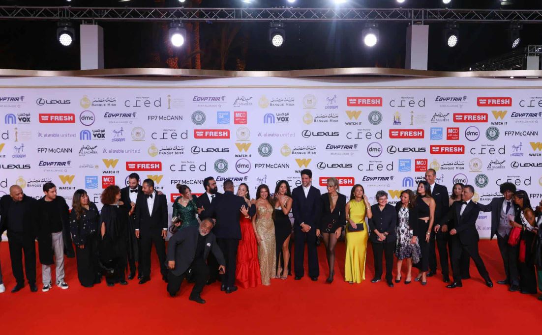 تصوير - دنيا يونس