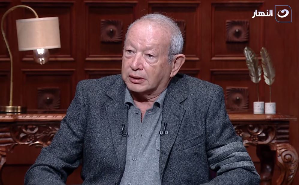 نجيب ساويرس: تركت غسل الأطباق للعمل ويتر.. وحققت أول 250 ألف دولار في سن الـ25 