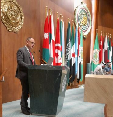 أبو سنة خلال مشاركته في منتدى الابتكار: الاستثمار في العقول قبل الأصول هو طريق المستقبل 