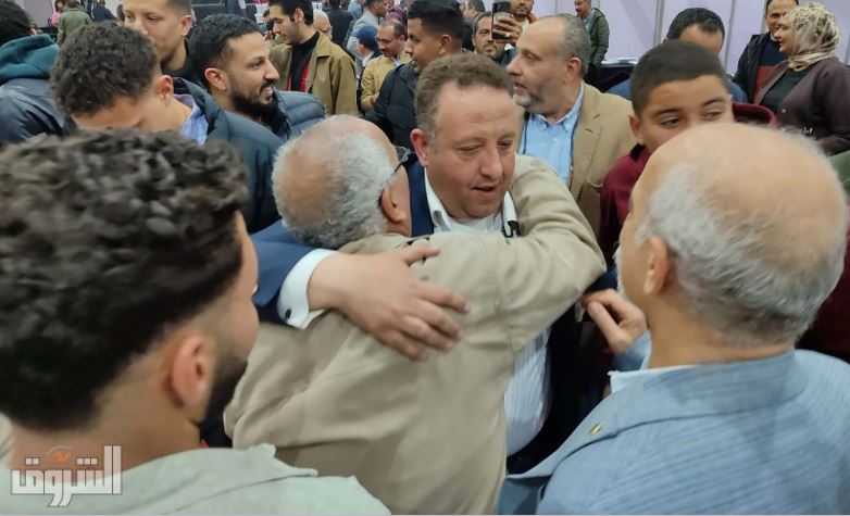 تصوير - أحمد عبدالفتاح