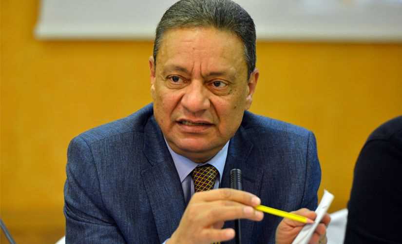 كرم جبر، رئيس المجلس الأعلى لتنظيم الإعلام