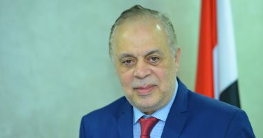أشرف زكي، نقيب المهن التمثيلية
