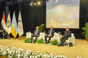 وزير المالية: اقتصادنا يتحسن ونستهدف تقديم التسهيلات بدون أعباء على المستثمرين والمواطنين 