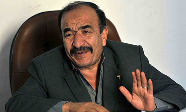 كمال أبوعيطة