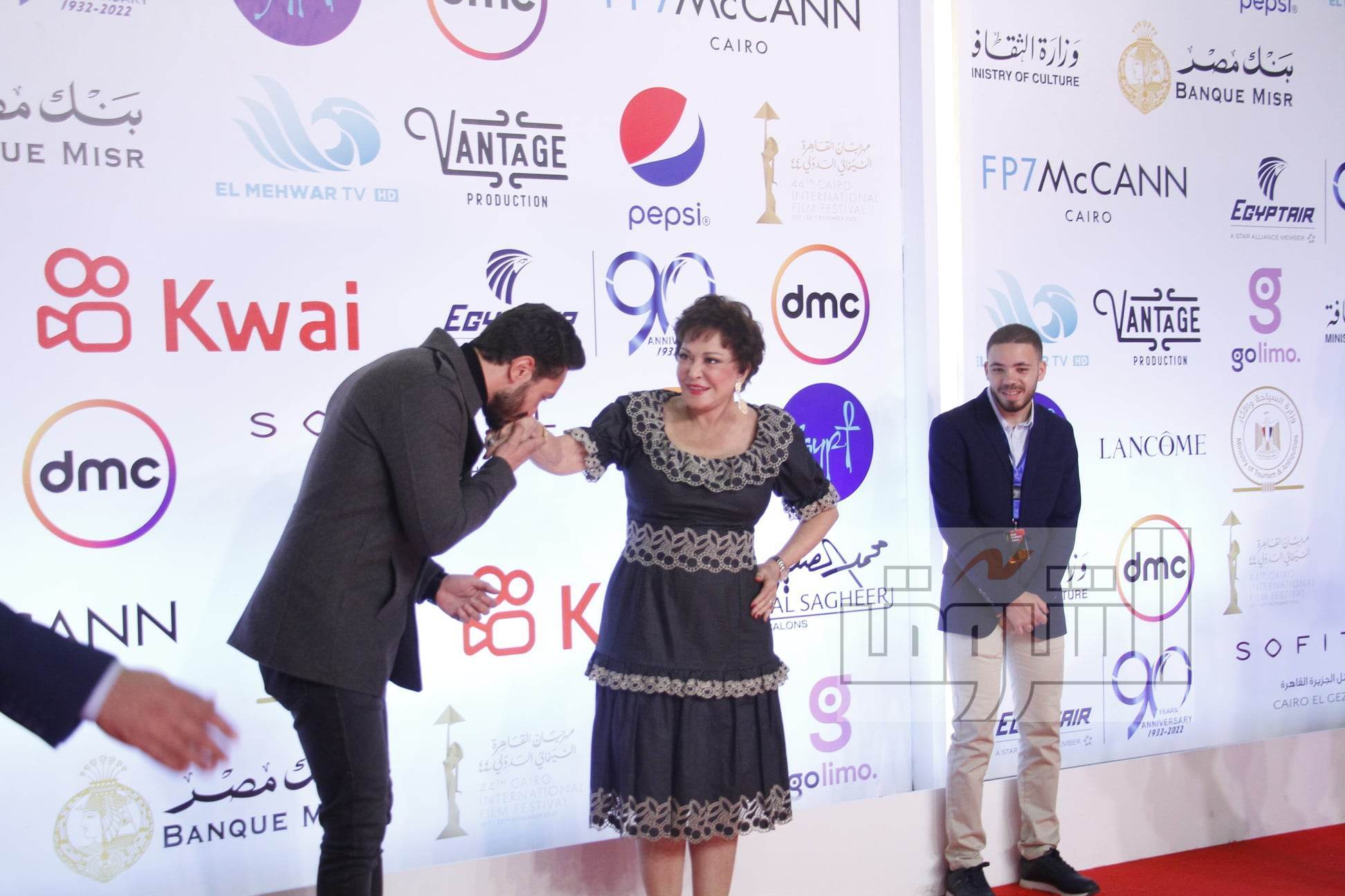 تصوير أحمد عبد الفتاح