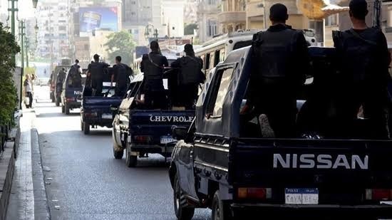 أرشيفية تعبيرية
