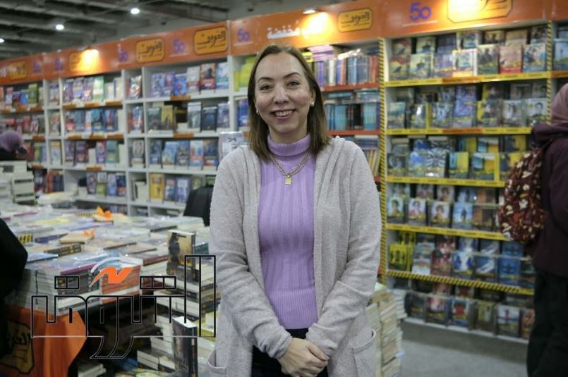 تصوير: هبة الخولي