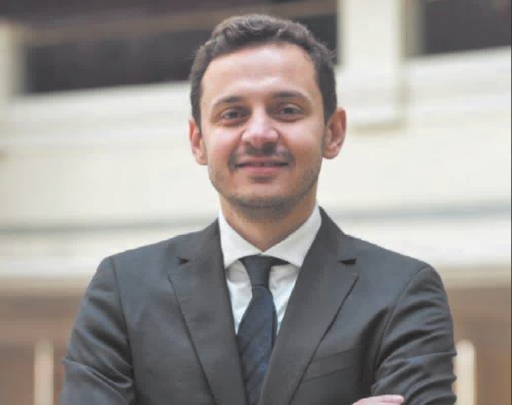 محمد خالد العسال