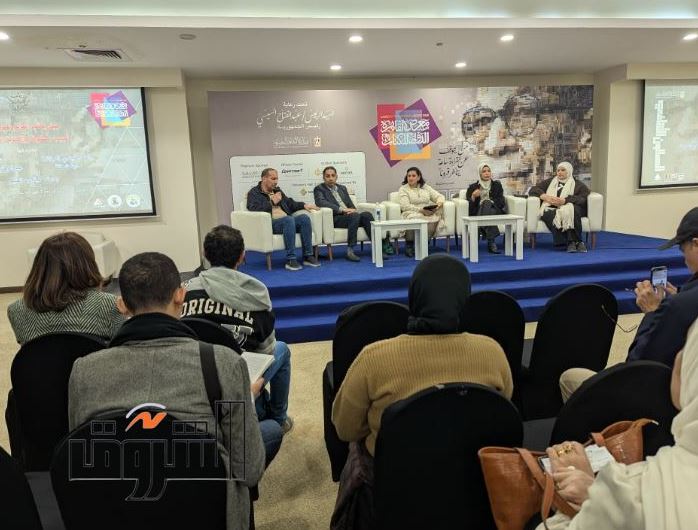 تصوير: هبة الخولي