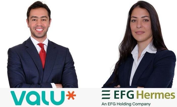 ڤاليو تنجح في إتمام الإصدار العشرين لسندات توريق بقيمة 1.1 مليار جنيه 