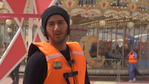 أحمد مالك