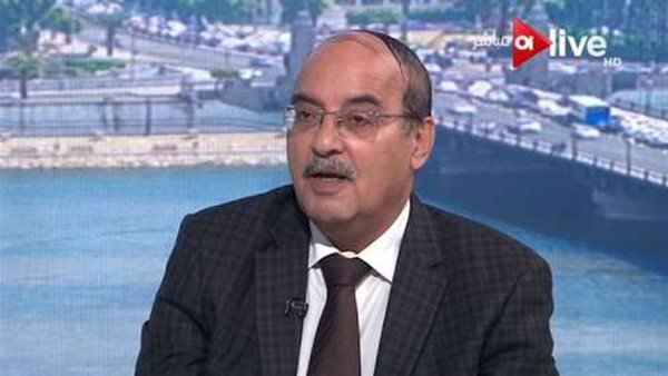 الدكتور مجدي علام، مستشار برنامج المناخ العالمي