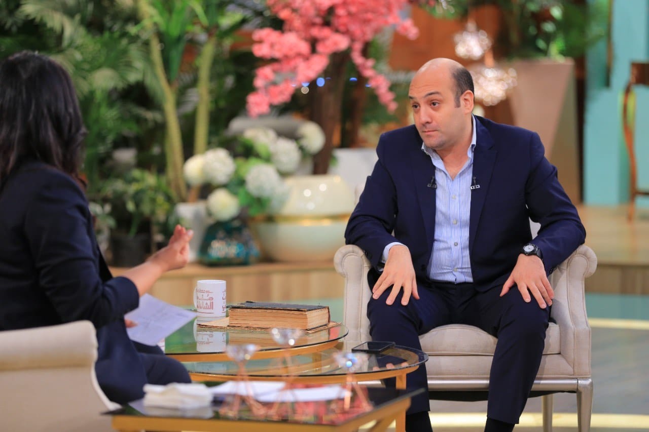 محمود التميمي