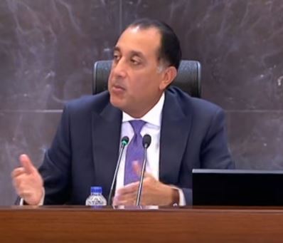 مدبولي