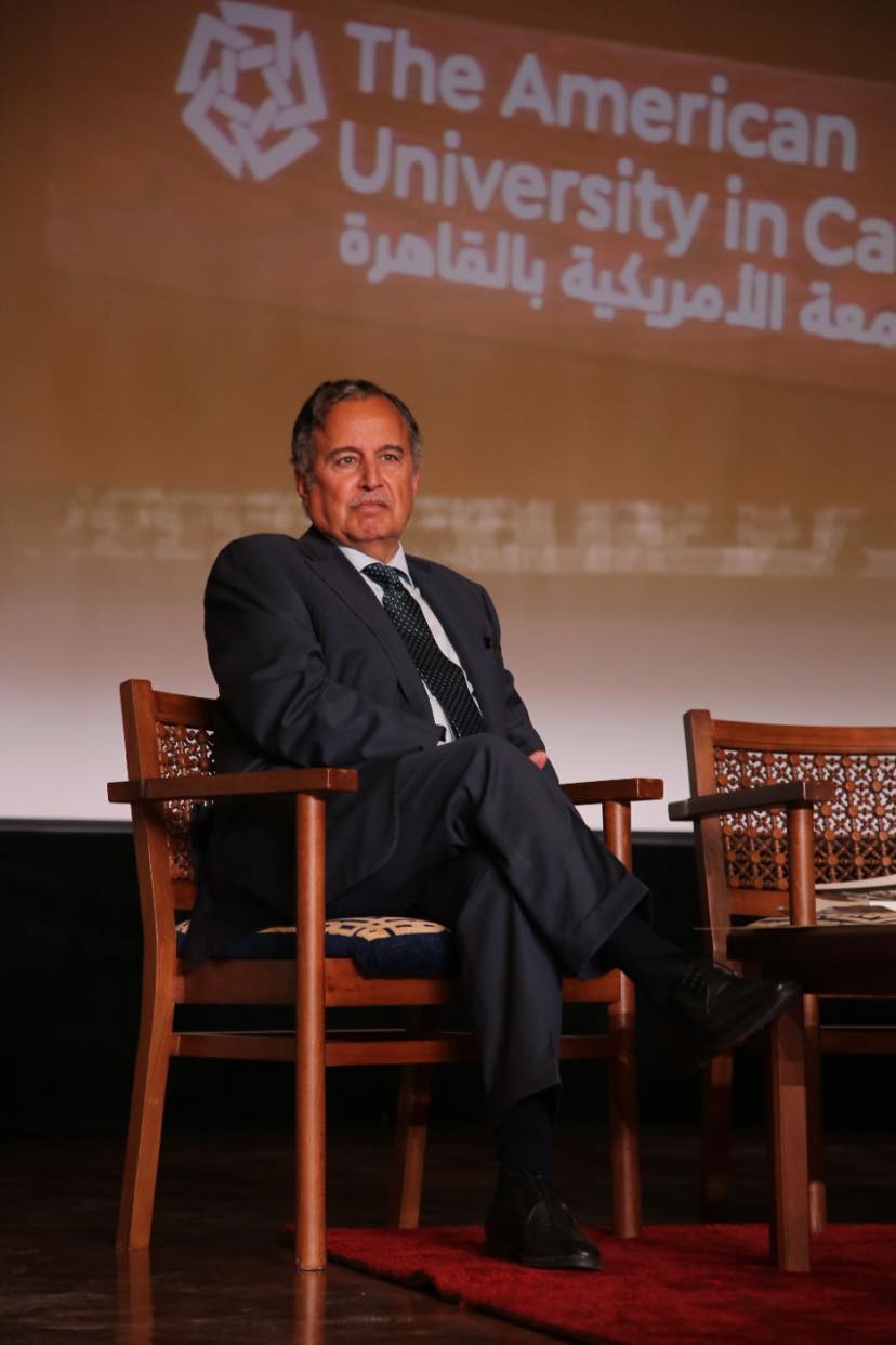 Mohamed Bassal<br/>تصوير سلمى خضر