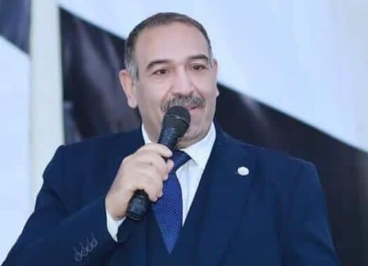 أشرف المقدم